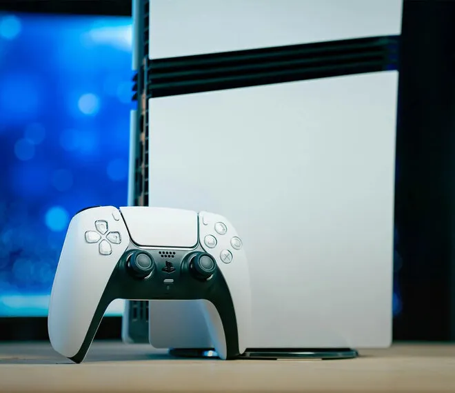 PlayStation 5 Pro та нова технологія PSSR 2.0